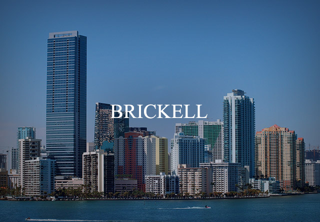 Brickell