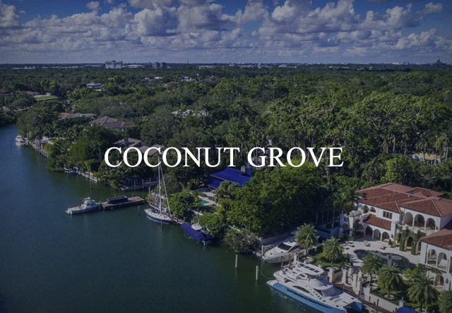 Coconut Grove