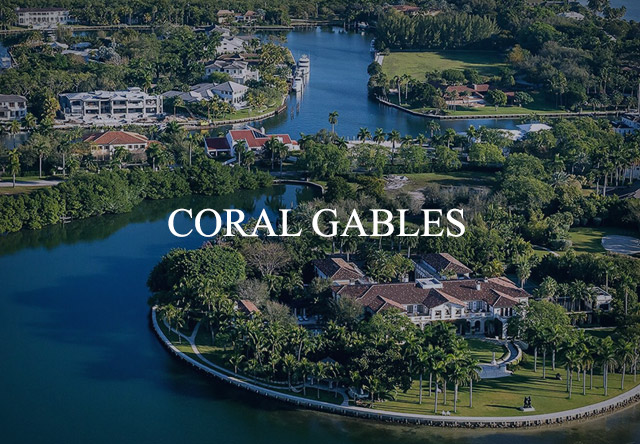 Coral Gables