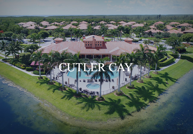 Cutler Cay