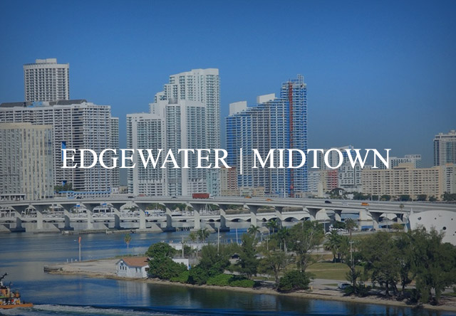 Edgewater | Midtown
