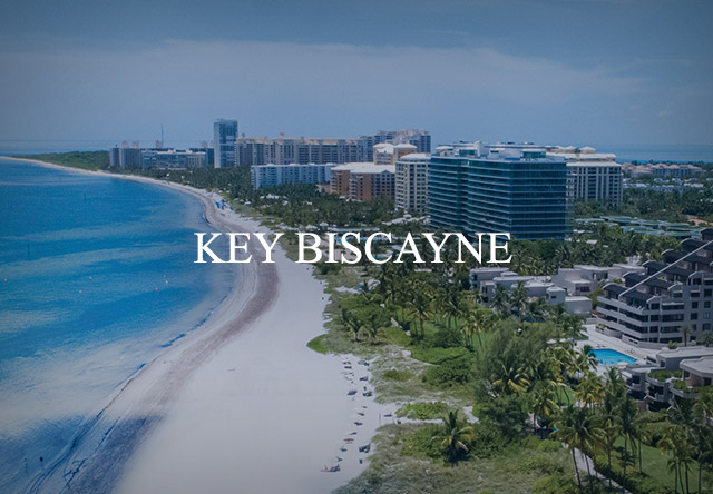 Key Biscayne