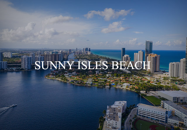 Sunny Isles Beach